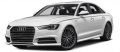 Audi A6 Sedan C7